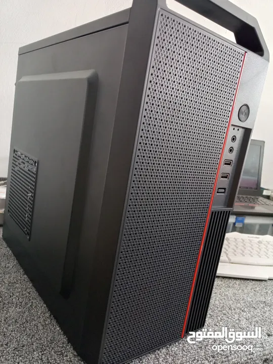 جهاز جديد كامل Core i5 Gen4