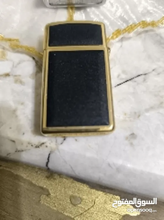 ولاعه zippo امريكي اصلي
