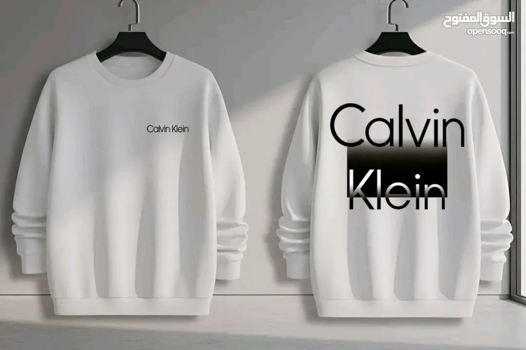 بلايز هودي مبطن بسعر العرض