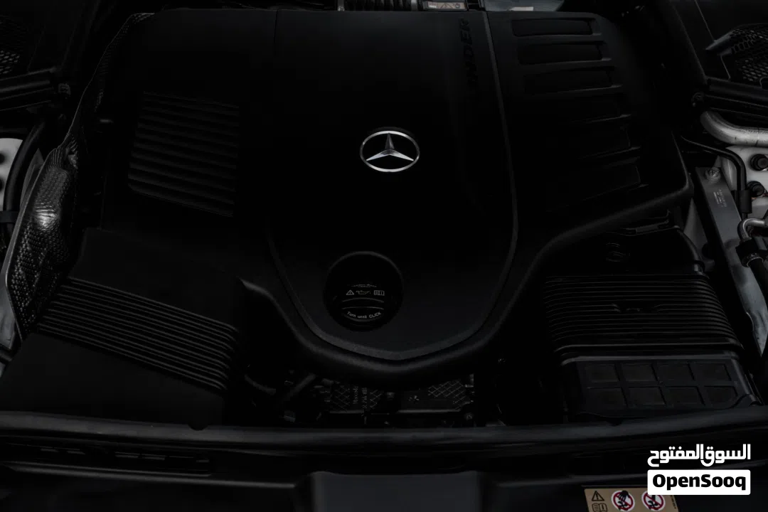 10,379 P.M S 500 AMG 0% Downpayment AGENCY WARRNATY