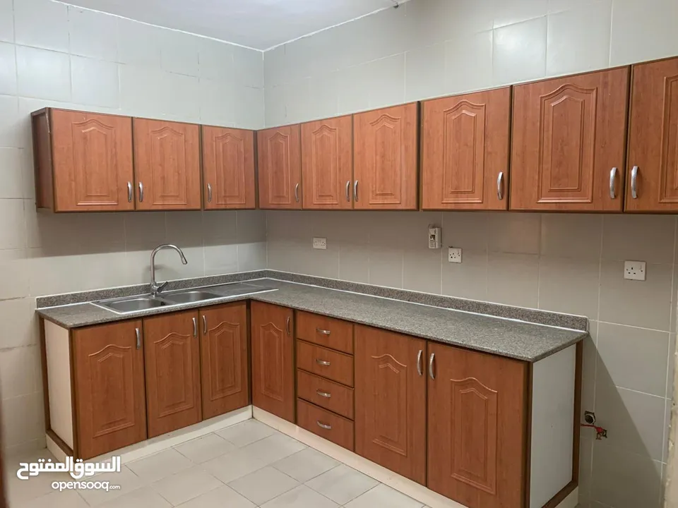 2 BR Lovely Flats in Al Khuwair Ref 112