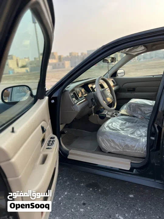 فورد فكتوريا