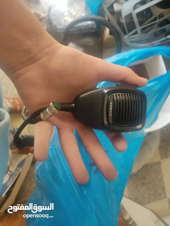 قطع مستعمله و اكسسوارات مختلفة للسيارات
