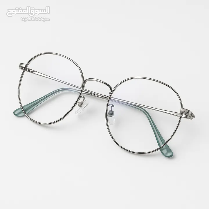 اطارات نظارات طبية