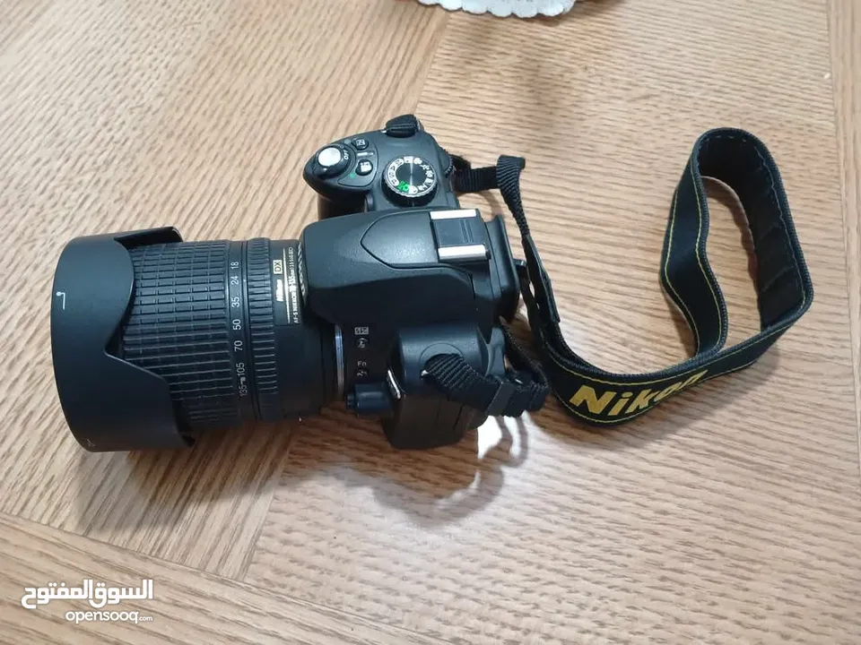 nikon d60 photo