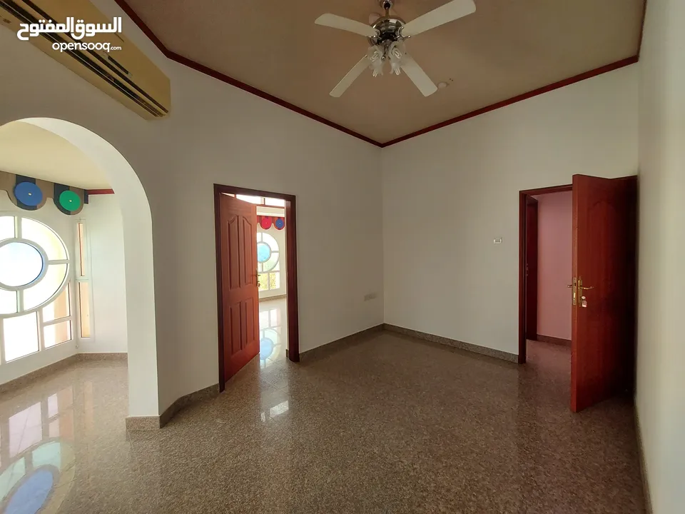 20 Bedrooms Residential-Commercial Villa for Sale in Shatti Al Qurum REF:872R