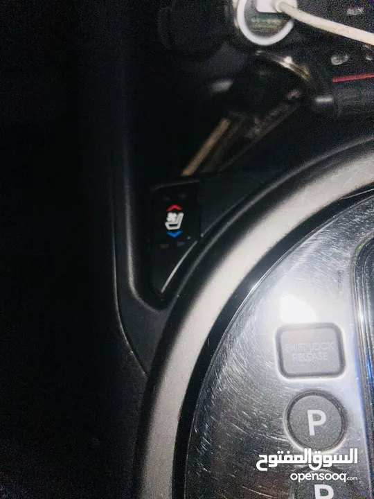 كيا سبورتاج فل الفل معدا فتحة