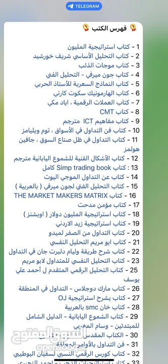 دورات تدوال ل افضل الاكادميات و دورات تجاره الالكترونيه