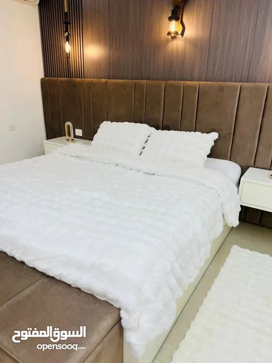 شرشف ببلز الشتوي المجوز من 6 قطع ثقيل جدا وجودة عالية جدا جدا الدفا. عفا