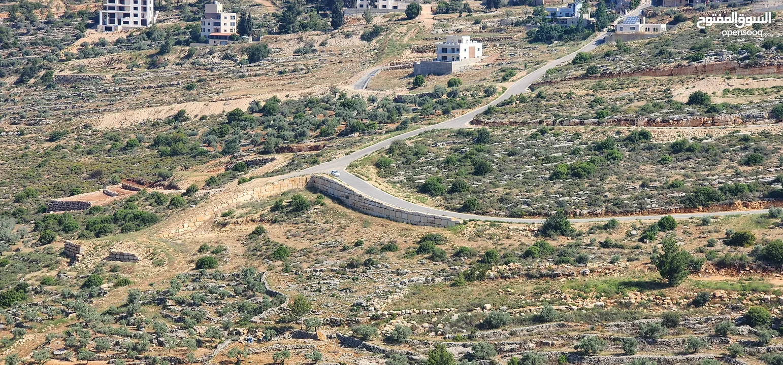 كوبر / أرض للبيع