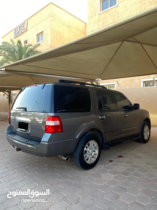 Ford Expedition jeep Model 2011 For Sale