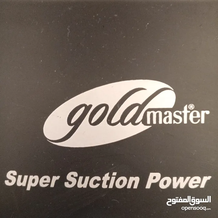 مكنسة للبيع بسعر 10دنانير مستعملة/مكنسة gold master2200W/220-240V AC 50/60Hz