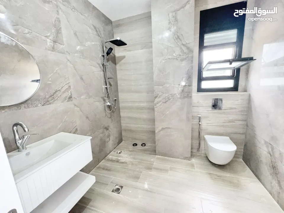 الإطلالة مميزة