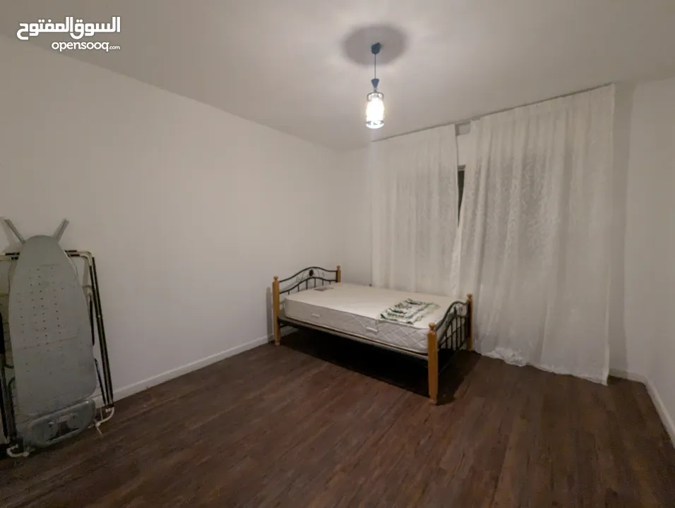 شقة في ضاحية الرشيد للإيجار من المالك مباشرة