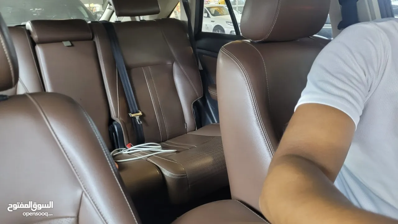 BYD S7 2017 - SUV Affordable for big family 7 seater in lower price,. Negotiable