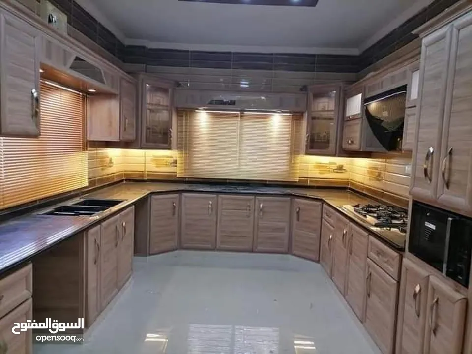 مطابخ المنيوم خصومات وتنزيلات