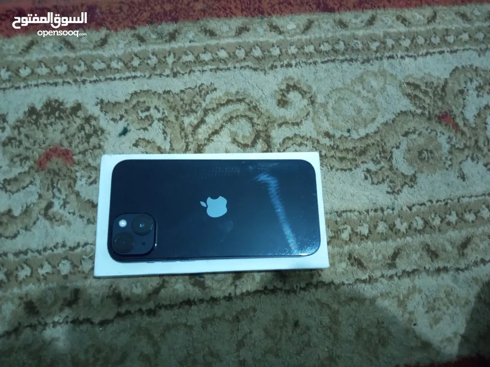 ايفون 14 plus للبيع