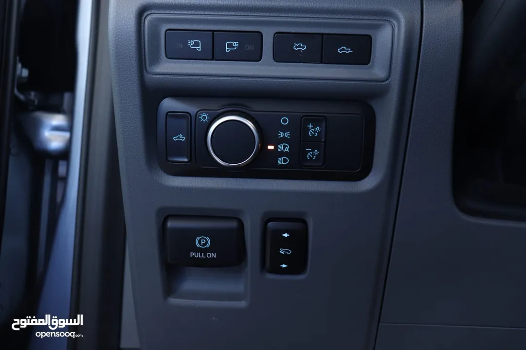 F150 LIGHTNING XLT EV 2022