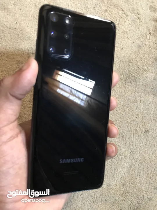 Samsung s20plus 5G