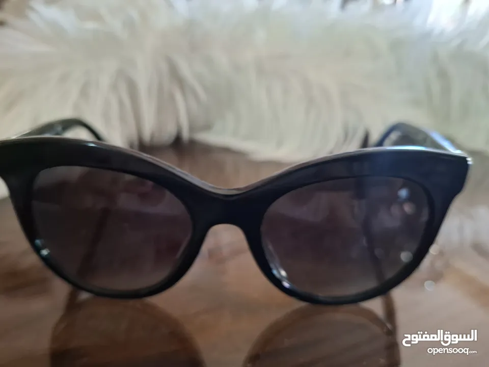 نظاره شمسيه ستاتي  اصليه نوع Dolce & Gabbana