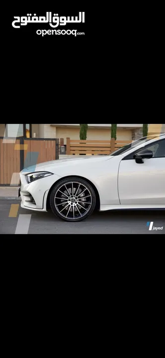 Cls350 2019 سيارة الصلاة على النبي طلب خاص