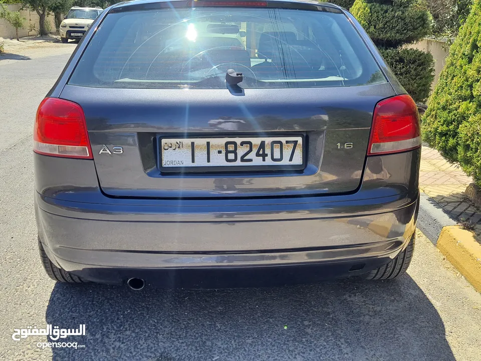 اودي A3 فل الفل فحص كامل