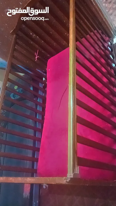 سرير اطفال