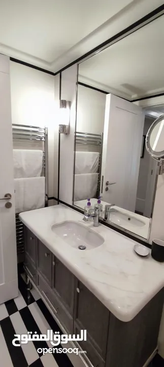 شقة  1 نوم مفروشة للايجار ( Property 43316 )-175007483