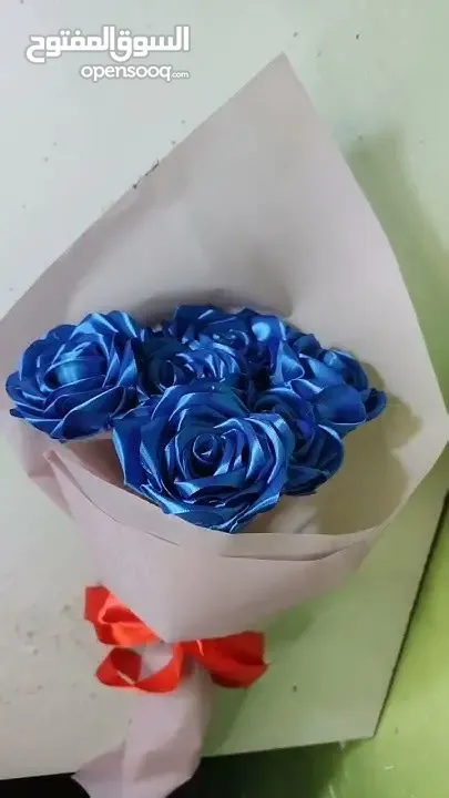 متجر الورود احجام من اصغر حجم الى اكبر حجم