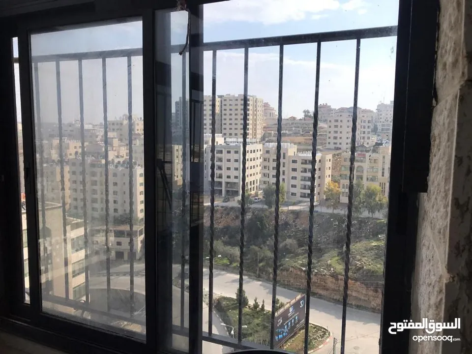 شقة في الارسال