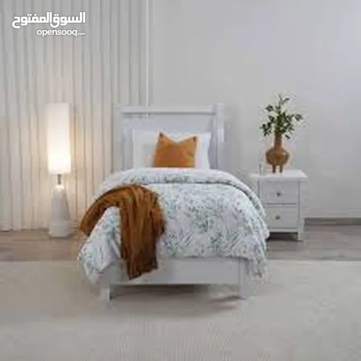 مطلوب غرفه مفروشه