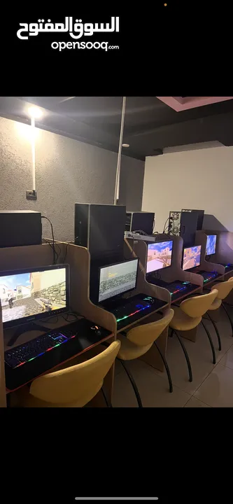 قاعة كونتر سترايك