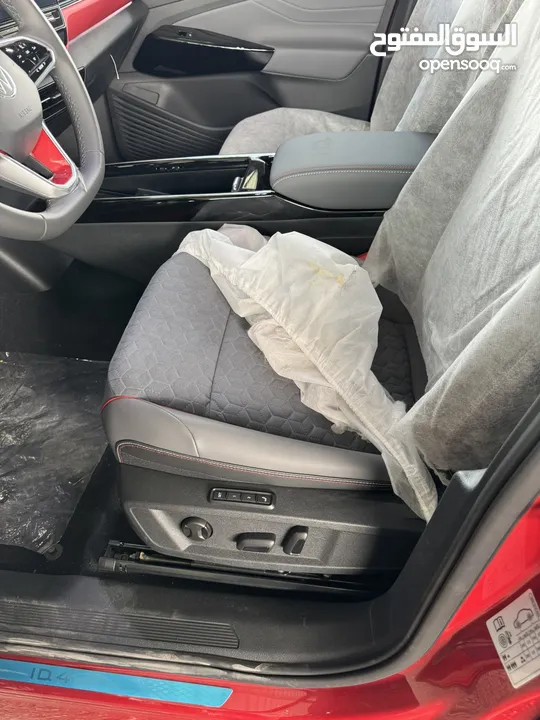 Volkswagen id4 x pro 2021 فولكسفاغن اي دي فور عداد زيرو