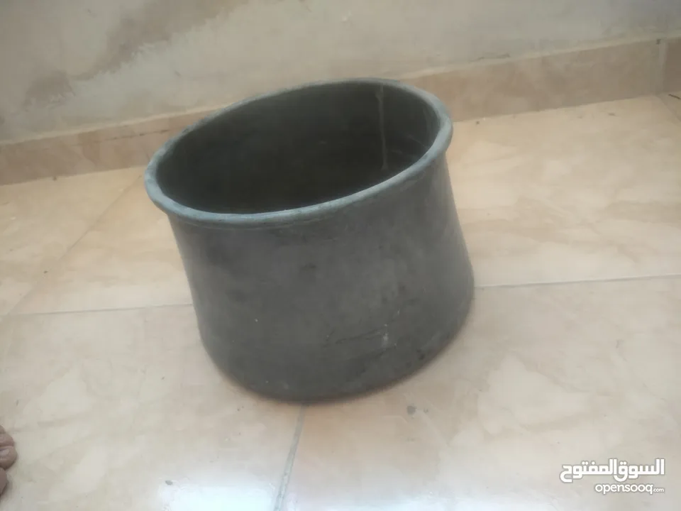 قدره نحاس للبيع