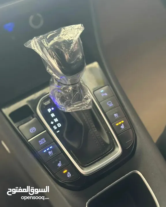 ايونيك هايبرد 2020