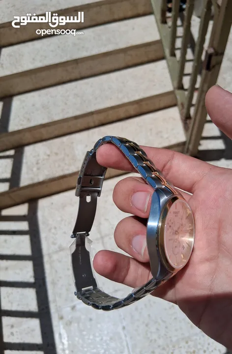 Tissot PR100 Original   جديدة بجلاتين مع أوراقها