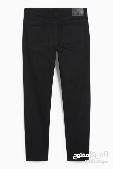 جينز C&A the slim fit