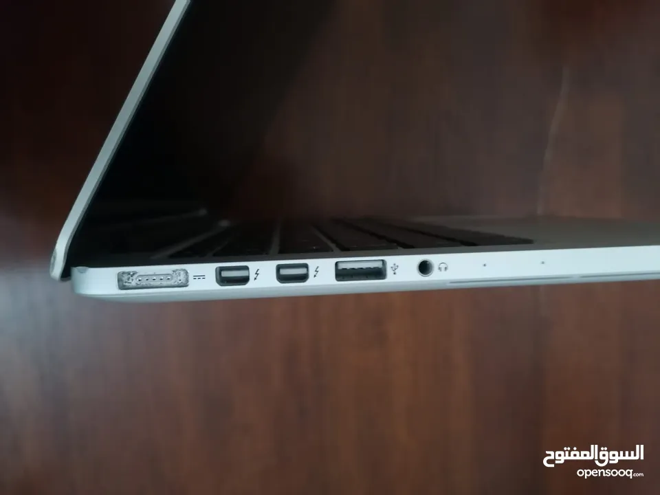 MacBook Pro Core i5