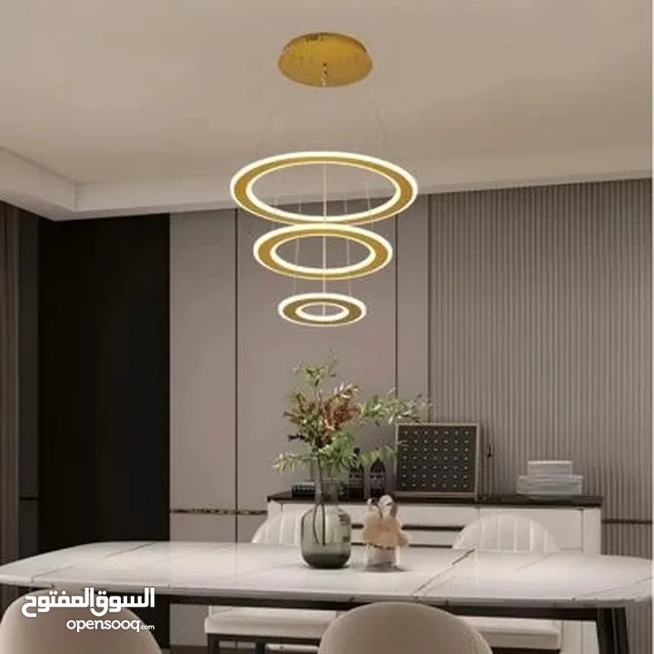 تجدون لدينا كل ما يتعلق في عالم الانارة