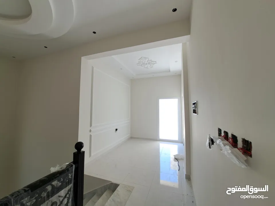 فيلا للبيع الخوض السابعه/Villa for sale, Al-Khoud Seventh