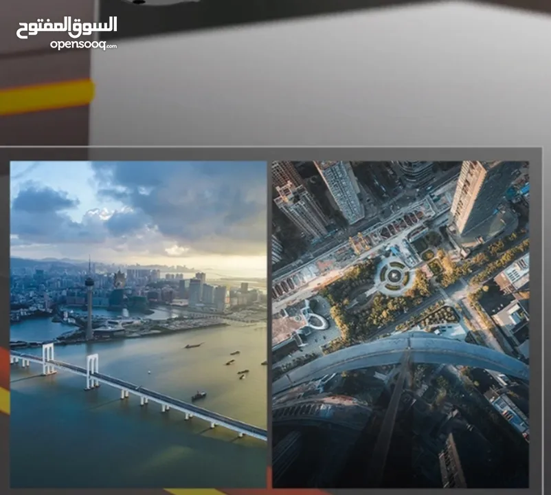 تطير لارتفاع يقدر ب 3000 متر  تصوير 4k عمر البطارية 15-30 دقيقة