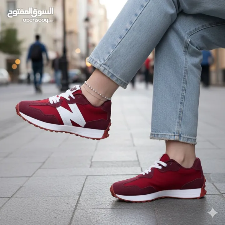 احذيه ستاتي