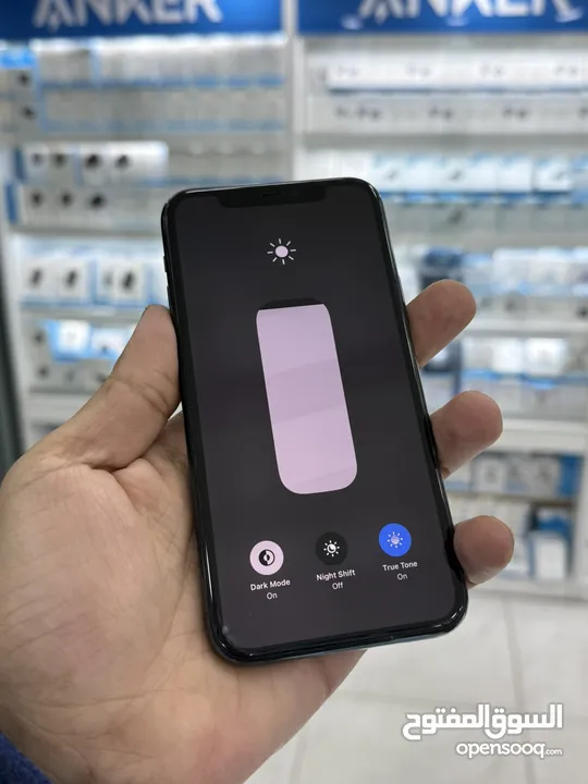 ‎عرض العيد  لمده 48 ساعه فقط iPhone 11Pro 256GB  ‎ اقل سعر في الاردن