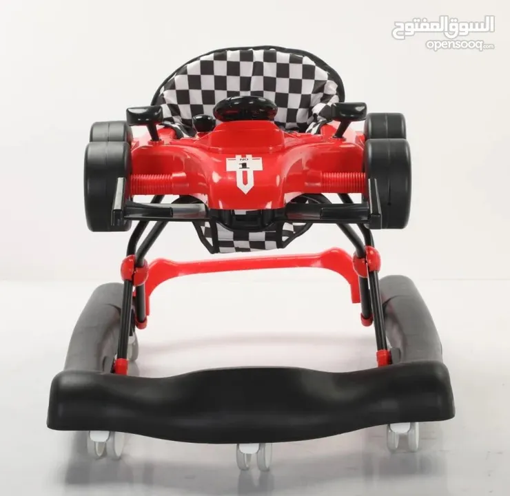 عرض خاص على كراجة السباق فورمولا 1 - لأن طفلك يستحق الأفضل من island toys بسعر مميز جداً