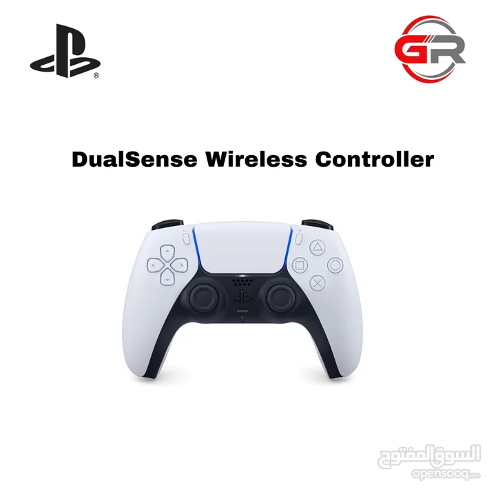 DualSense Wireless Controller