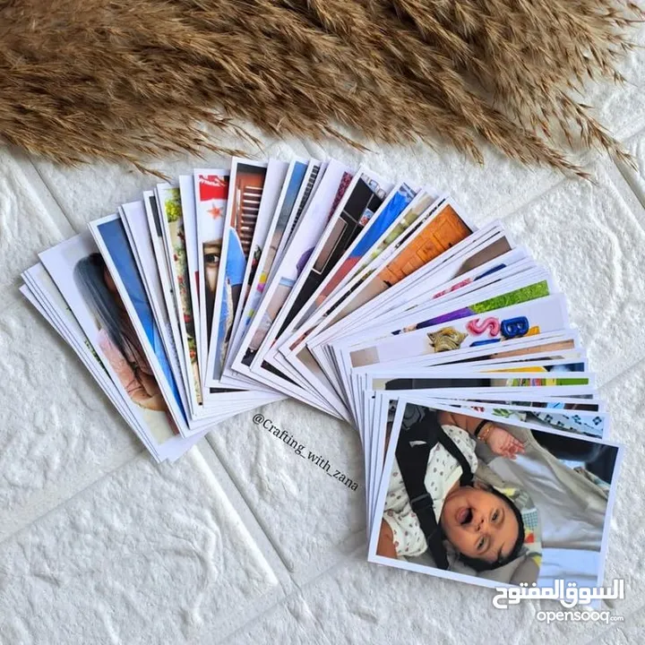 طباعة صور عبر التلفون