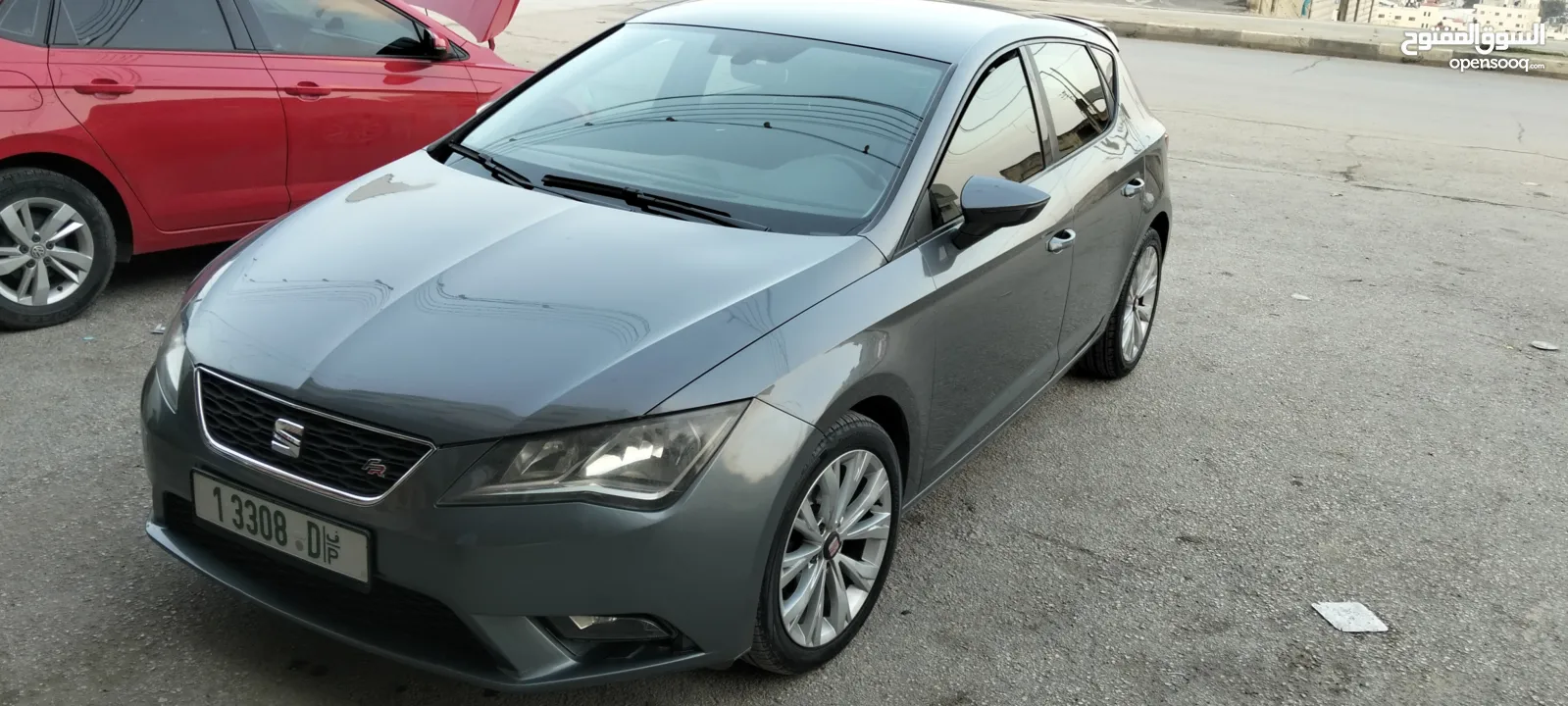 سيت ليون2017 اوتومات 1200تيربو برايفت نخب