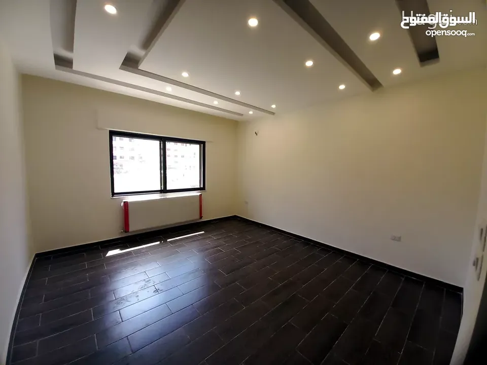 شقة غير مفروشة للبيع في مرج الحمام  ( Property ID : 31792 )