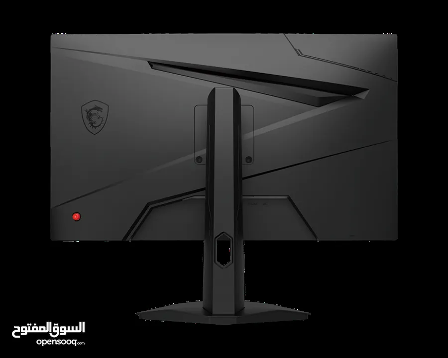 G244F E2 شاشة ام اس اي جديدة 24 انش بأفضل   هيرتز MSI