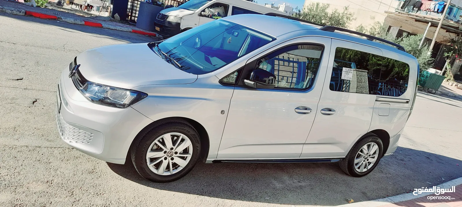 كادي موديل 2022